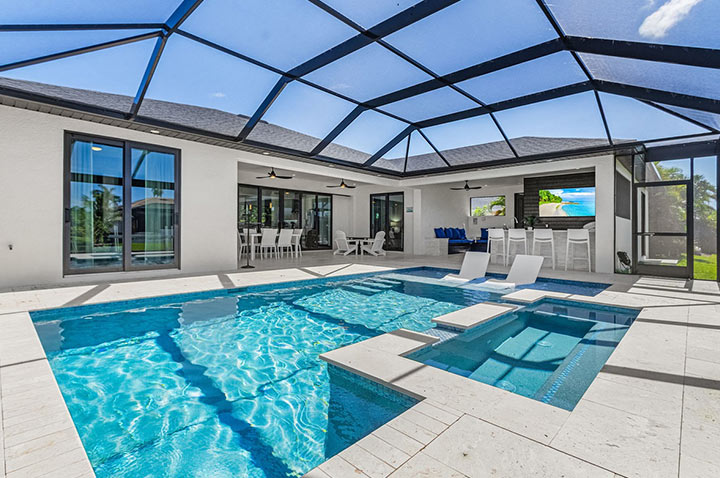 Cape Escape Featured